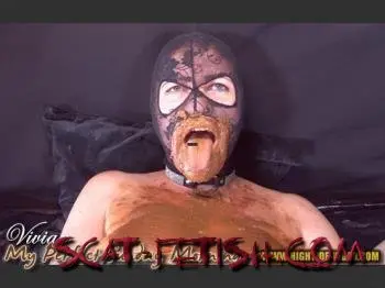 Hightide-Video.com (Vivian) VIVIAN - MY PERFECT SUNDAY MORNING [HD 720p] Smoking, Domination, Fisting Screenshot 11