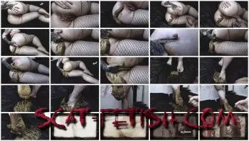 Fetish (DirtyBetty) Scat Feet And Dirty Holes [FullHD 1080p] Fisting, Pissing, Foot Screenshot 1