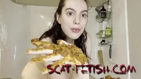 Solo () Describing My Poop Smell [FullHD 1080p] Eat Shit, Teen