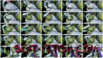 Toy Play (DirtyBetty) Smelly Ass o Smelly Ass [UltraHD 2K] Solo, Teen Screenshot 1