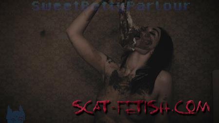 ScatShop.com (Dirty Betty) Dirty Betty - THE MOVIE [HD 720p] Scat, Dark Fetish