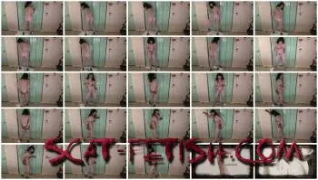 Defecation (dirtygardengirl) Standing Shit [FullHD 1080p] Poop, Milf, Solo Screenshot 1