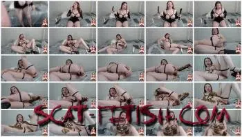 Defecation (GingerCris) Dress for Success [FullHD 1080p] Extreme, Toys Screenshot 1