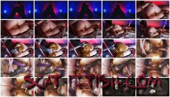 Anal (Amateur) Scat sex with dirty [FullHD 1080p] Sex Shit, Toys Screenshot 1