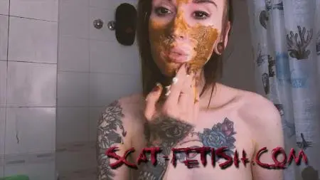 Defecation (Young) Eat me, little bitch! Im your sweety! [FullHD 1080p] Eat Shit, Solo