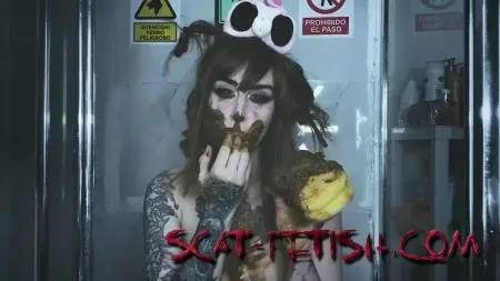 Solo (DirtyBetty) Do you poop in the shower [FullHD 1080p] Pozing, Teen, Eat Shit