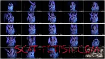 Toilet Slavery (SlutOrgasma) Scat Slut Celeste medieval slave shit training [FullHD 1080p] Domination, Scat Screenshot 1