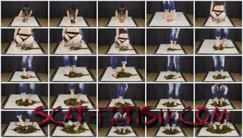Fetish (HouseofEra) Shitty Feet and Cockbox Footjob POV [UltraHD 4K] Foot, Solo Screenshot 1