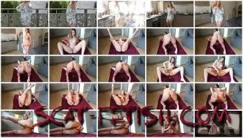 Toy Play (Ninounini) PERVERTED NEIGHBOR he breaks into my house and it goes wrong [FullHD 1080p] Toys, Solo Screenshot 1