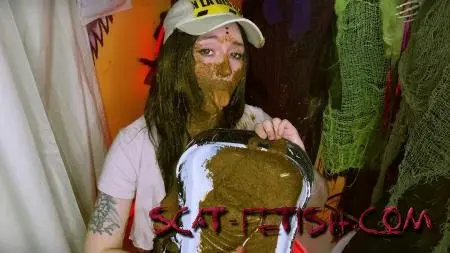 Toy Play (DirtyBetty) It's done. Oh! [FullHD 1080p] Solo, Teen