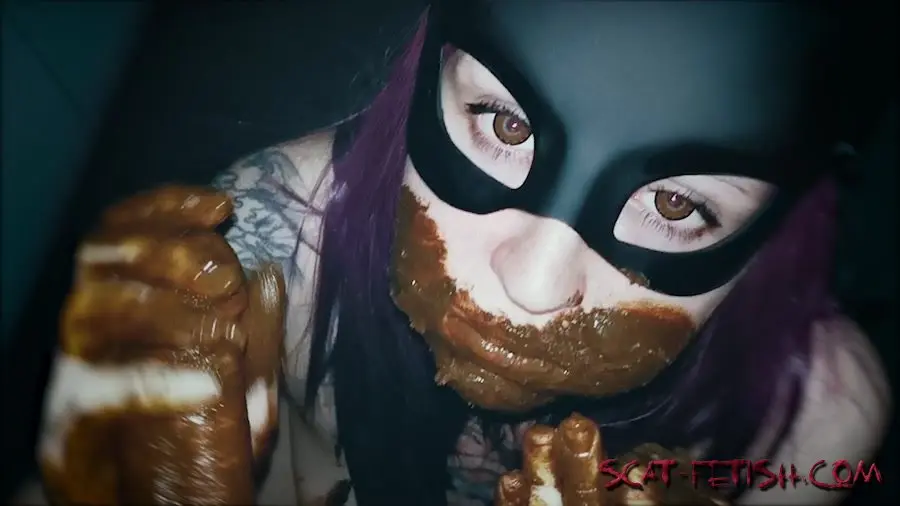 Blowjob (DirtyBetty) She Ate Her Shit Off Dick [FullHD 1080p] Eat, Solo
