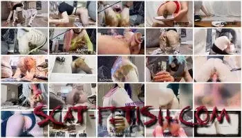 Defecation (Knkykttn97) Thisvid pack [FullHD 1080p] Scatology, Solo Screenshot 1