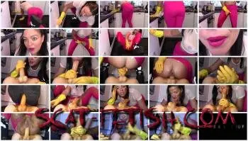 Blowjob (Evamarie88) Filthy schoolgirl [FullHD 1080p] Milf, Solo Screenshot 1