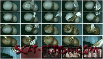 Solo (DirtyBetty) And these are my desires? [FullHD 1080p] Poop, Defecation Screenshot 1