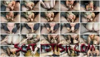 Sex Scat (Foxness) Pooping on Daddy and Dirty BJ – Pooping on Daddy and More [FullHD 1080p] Anal, Amateur Screenshot 1