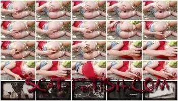 Solo (Amethyst) Country girl (leaving dirty tracks) [FullHD 1080p] Girls, Poop Screenshot 1