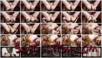 Scatting (Amethyst) Alligators all around [FullHD 1080p] Solo, Masturbation Screenshot 1