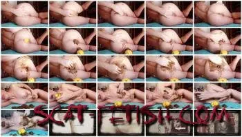 (Amethyst) A squash and a squeeze [FullHD 1080p] Toys, Solo Screenshot 1