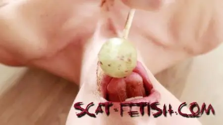 Solo (Amethyst) Lollipoop [FullHD 1080p] Amateur, Eat