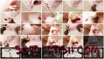 Solo (Amethyst) Lollipoop [FullHD 1080p] Amateur, Eat Screenshot 1