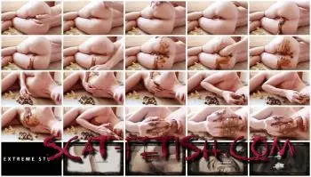 Play Dirty Anal (Amethyst) Easter egg hunt [FullHD 1080p] Shitting Girls, Eat Screenshot 1