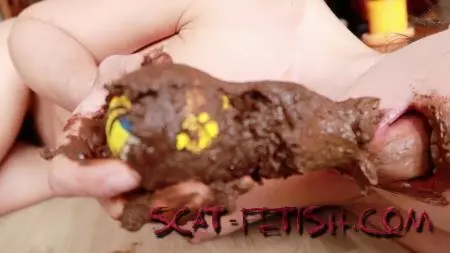(Amethyst) Emojions in motion [FullHD 1080p] Solo, Eat Shit