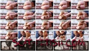 Scatting (Amethyst) Precious things lay hidden [FullHD 1080p] Solo, Fisting Screenshot 1