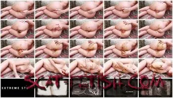 Toy Play (Amethyst) Fresh fruit compote [FullHD 1080p] Masturbation, Solo Screenshot 1