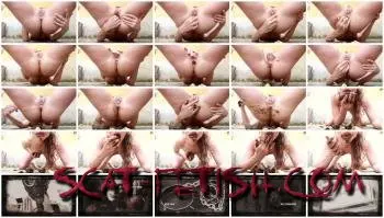 Solo (Amethyst) You wanna peach of me [FullHD 1080p] Defecation, Extreme Screenshot 1