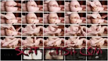 Play Dirty Anal (Amethyst) Pastry lovin [FullHD 1080p] Amateur, Eat Screenshot 1