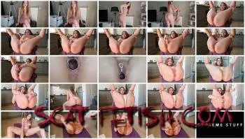 Gynecology 2 (Ninounini) This Time He Fucks Me Full of Shit [FullHD 1080p] Defecation, Solo Screenshot 1