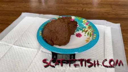 Defecation (PulsiferPaprocki) Candle Shit [FullHD 1080p] Eat Shit, Solo