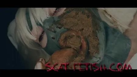 Defecation (DirtyBetty) Brownie, and sleeping beauty [UltraHD 2K] Blowjob, Teen