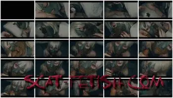 Defecation (DirtyBetty) Brownie, and sleeping beauty [UltraHD 2K] Blowjob, Teen Screenshot 1