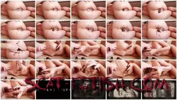 Solo (Poop) Sabrina Dacos - Stone free [FullHD 1080p] Amateur, Eat Screenshot 1