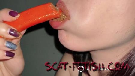 Extreme Scat (Casal Fist) Eat Shit [FullHD 1080p] Amateur, Fisting