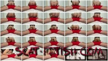 Blowjob (Defecation) Casal Fist [FullHD 1080p] Scatology, Poop Screenshot 1
