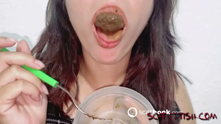 Casal Fist (Shit) Solo [FullHD 1080p] Eating, Amateur