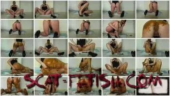 Solo (SexyAss) 24 minutes of me getting dirty! [FullHD 1080p] Masturbation, Toy Play Screenshot 1