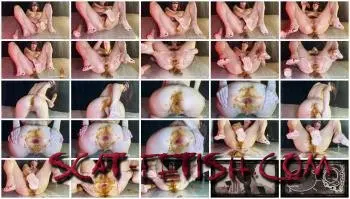 Fetish (Lopez) DIRTY ASS FUCK #2 IvyLopez [FullHD 1080p] Hair, Solo, Masturbation Screenshot 1