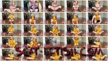 Masturbation (GingerCris) Playing With Daddy After School [FullHD 1080p] Toys, Solo, Teen Screenshot 1