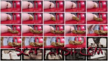 Solo (Mia Skye) Little chair, HUGE sausage! [FullHD 1080p] Extreme, Big Pile