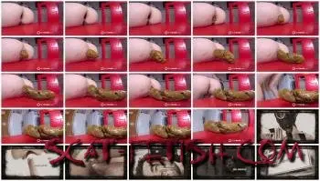 Solo (Mia Skye) Little chair, HUGE sausage! [FullHD 1080p] Extreme, Big Pile Screenshot 1