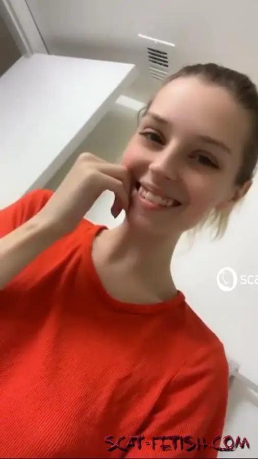 Poop (Maria Anjel) My Scat Journey compilation 2 [HD 720p] Play Dirty Anal, Solo