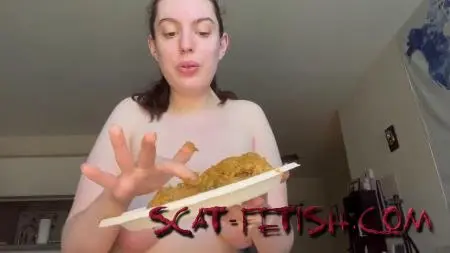 Toy Play (BrooklynsBottom) 3 Slo Mo Poops [FullHD 1080p] Teen, Solo