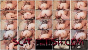 Sex in Shit (Scat Fuck) Dirty DP [FullHD 1080p] Anal, Amateur