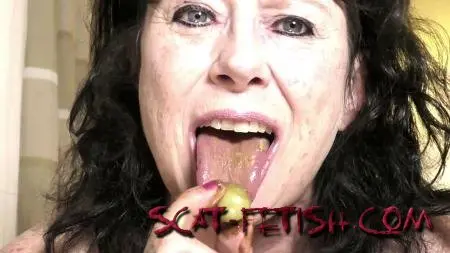 Toy Play (Dirtygardengirl) Shitty Grapes 2 – Left Overnight [FullHD 1080p] Prolapse, Milf