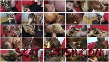 Juliadream.studio (Julia) NEW Secret Instinct [FullHD 1080p] Human Toilet, Fetish Screenshot 1