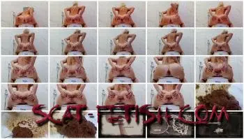 Solo (Thefartbabes) Poop [FullHD 1080p] Scatology, Amateur Screenshot 1