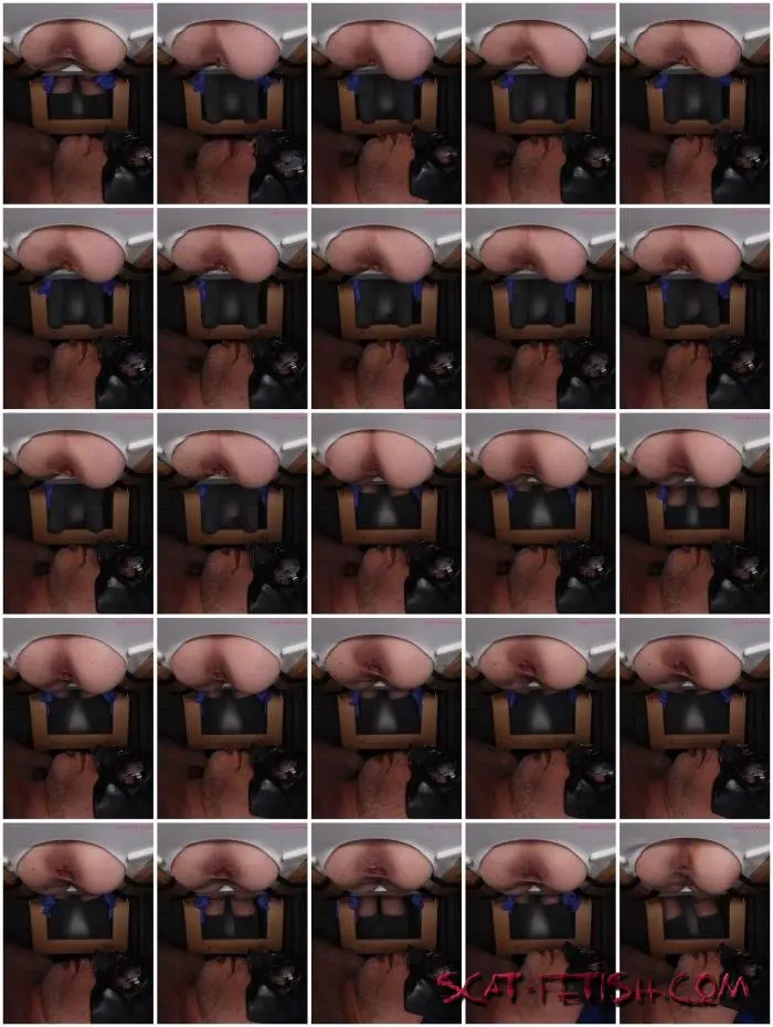 Femdom (TulipsTurdTunnel) Tulip: Accurate Portrayal [UltraHD 2K] Humiliation, Face Sitting Screenshot 1
